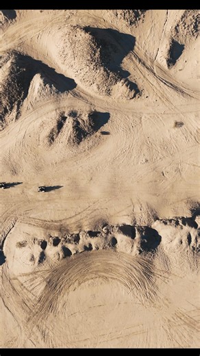 Whether it’s dirt, desert, or back trails, Border Patrol goes all-terrain to get the job done.🚔💨🌵 #CBP #DHS #USBP #BorderPatrol #ATV #Dirt | US Border Patrol El Centro Sector