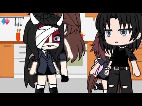 Sad Story😓💔 #gacha #gachalife #gachalifeeditor #gachavid #gachaedit