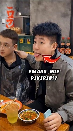 Did I even think about #shorts