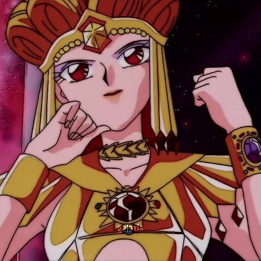 Sie ist der hellste Stern von allen ⭐️ #sailormoon #sailorgalaxia #sailorscouts #dragonball #dragonballz #beerus #lordbeerus #sailormoonedit #dragonballedit #animeedit #animetiktok #animefyp