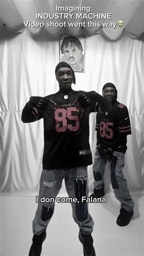 Play INDUSTRY MACHINE