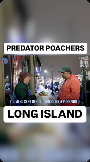 66K views · 686 reactions | We are proud to bring you the very first catch by Predator Poachers Long Island & it’s THE funniest thing I’ve ever seen! Watch the full uncensored version on their X account (@PPLongIsland), link in bio! | Steven Crowder | Facebook