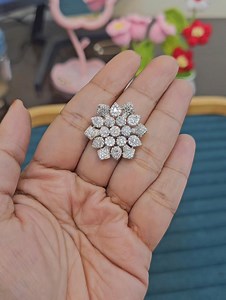 Khandani finger ring Diamond fail 900 tk sale price Delivery time 12-15 january | Babys' Essential