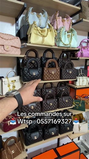 Les commandes sur 📥 Wtsp : 0557169327 📥 #papi_luxury #ramadan #algerie🇩🇿 #like #boutique_en_ligne