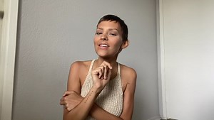 307K views · 968 reactions | Ok ok fun game: I will Venmo $10 to whoever can guess what song I’m singing.  | Nightbirde | Facebook