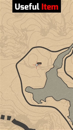 The Most Overpowered Item You Need to Craft in RDR2 #rdr2