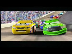 Johnny Blamer Scenes