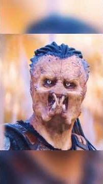 A Flying Monster Attacks From the Sky#shorts