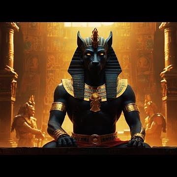 Deuses Egípcios - Conheça as Divindades e Seus Poderes