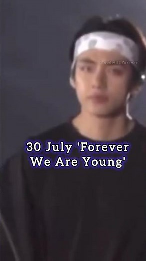 BTS ARMY Documentary: Forever We Are Young Set Fire to Cinemas on July 30! 🔥💜 #btsshorts
