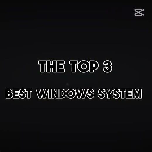 Top 3 Best Windows Operating Systems #windows10 #Windows7 #Windows8.1