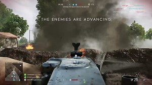 I don’t understand how anyone can use the MG42 without selecting the 1200 rpm option