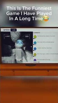 CONTENT WARNING ABSOLUTELY HILARIOUS😂 #contentwarning #contentwarninggameplay #funny #gaming #ps5