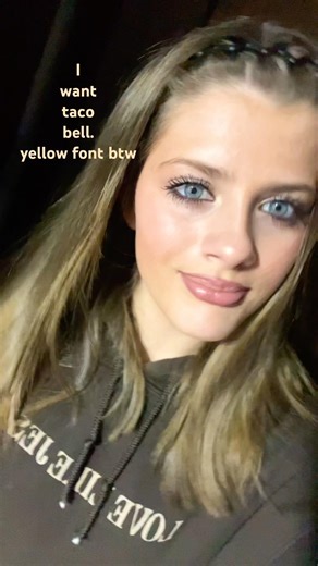 🌮 #real #fypシ #viral #jesusfreak #relatable #global #lipsync #tacobell #taco #cravings #joketrend