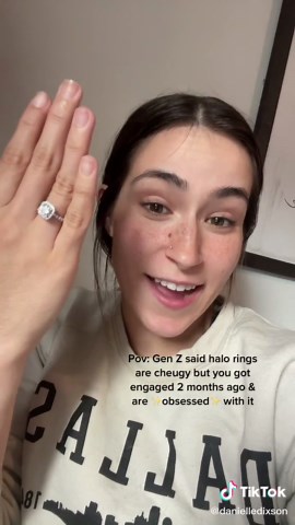 Discover the Beauty of Halo Rings for Your Engagement