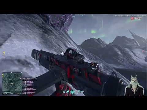 Planetside 2 | Monday Night Stream With AODR outfit | New Avatar | Chill Music