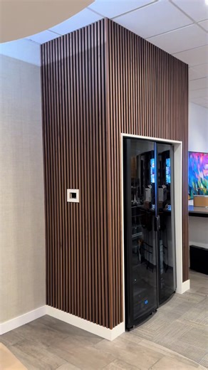 Paneling Ideas for Custom Woodwork Finishes