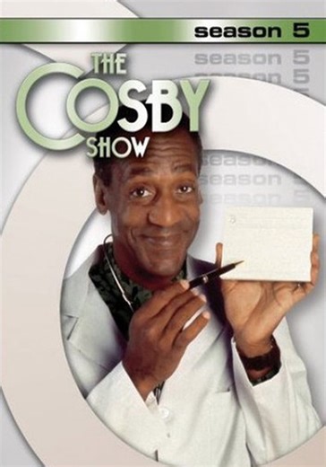 The Cosby Show Season 5 - watch episodes streaming online
