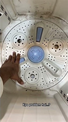 Washing machine wash moter not working #youtuber #tecnician #viral #instagram #facebook #reels