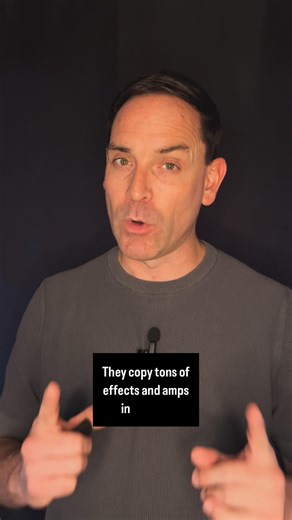 Tube vs Solid-State vs Modeller