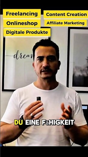 5 Wege online Geld zu verdienen – Nr. 3 überrascht die meisten 💰 #Selbstständig