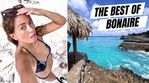 Caribbean Escape | The Best of Bonaire Island