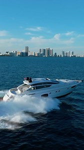 1.8K views · 26 reactions | NEW LISTING | 2021 Pershing 62 available...