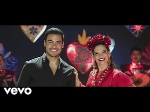 Natalia Jiménez lanza “El destino” a dúo con Carlos Rivera
