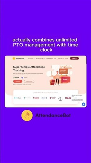 5 best PTO tracking tools for unlimited time off