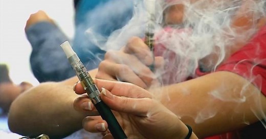 CDC finds 47 deaths now linked to vaping
