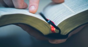 How To Read The Bible (the 5 best tips)