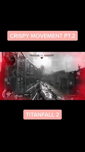 Mastering the Grapple in Titanfall 2 and Apex Legends