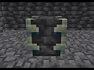 How Long Does It Take To Break Reinforced Deepslate With EACH Pickaxe?