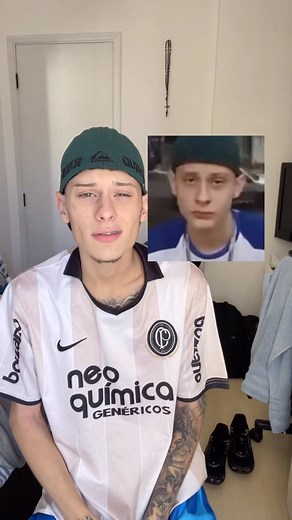 Makauli on Instagram: "Como surgiu o meme Makauli do Funk ?!"