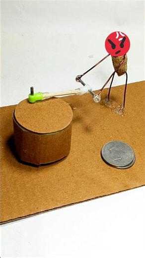 Funny Diy science toy project #toys #ideas #experiment #diy #youtubeshorts #shorts