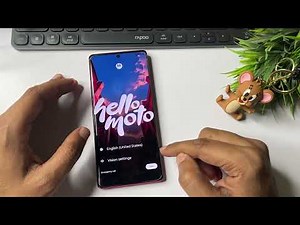 ✅ Motorola FRP Bypass 2026 | Android 14-15-16 Latest Security Patch | No PC Trick