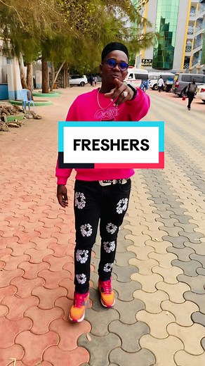 Welcome New Students to Mount Kenya University