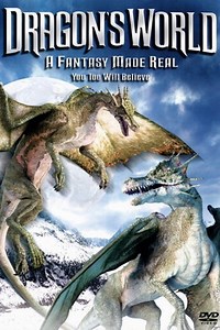 Stream Dragon's World: A Fantasy Made Real (2004): Find it on Netflix, Prime Video, Hulu & more