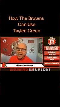 Taylen Green