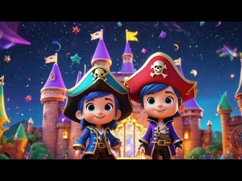 Joyeuse Journée du Chapeau | Chansons et Comptines pour Enfants