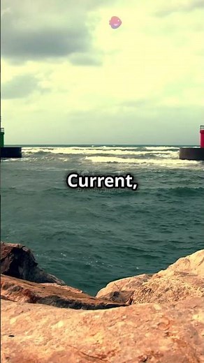 How Ocean Currents Shape Our Weather! 🌪️🌊