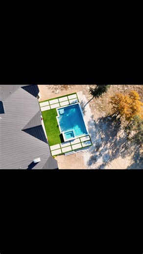 Avree Custom Pools on Instagram: "CANYON LAKE DONE RIGHT 🌊🔥 This stunning custom pool is proof that Avree Custom Pools delivers the same excellence, craftsmanship, and attention to detail—no matter the location. From design to final splash, our Hill Country projects hit different. Who’s ready to dive in? 💦😎 #AvreeCustomPools #CanyonLakeTX #HillCountryLiving #TexasPools #LuxuryPools CustomPoolDesign BackyardGoals PoolGoals DreamBackyard OutdoorLiving TexasHillCountry IngroundPool PoolReel Ree