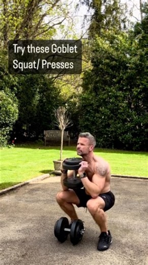 The truth about burning fat and building muscle after 40