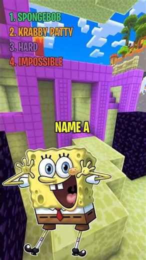 Avoid saying the same thing as FREAKBOB 🤯 #Spongebob #Quiz #BrainrotQuiz #AIQuiz 2