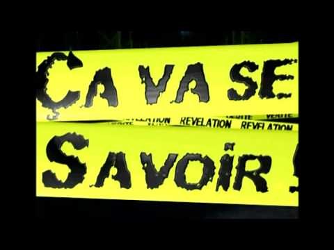 Ça va se savoir ! - Le générique culte de l'émission de Simon Monceau