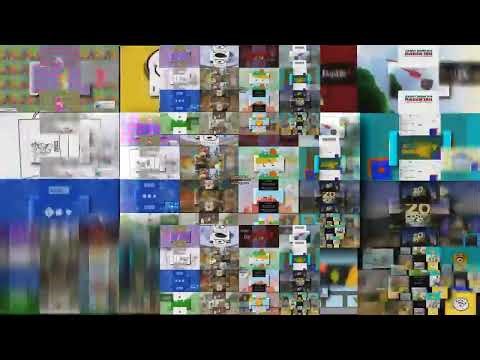 (REUPLOADED) (VERY LOUD) (REQUESTED) (YTPMV) Scan Superparison V1 Scan