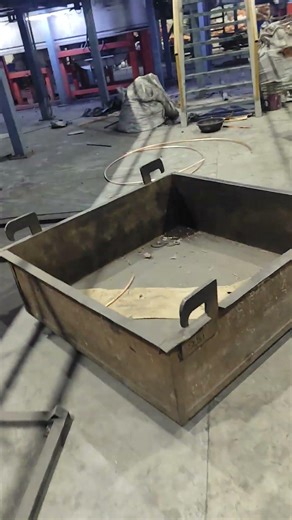 copper rod scattered after starting new line for coiling purpose #metalworkingfluids #coldforging