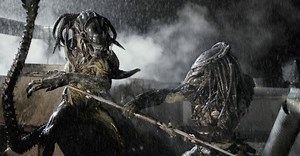 Aliens vs. Predator 2