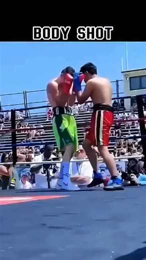 Uppercut Tutorial: Master the Perfect Uppercut Step by Step #selfdefense #martialarts #tutorial