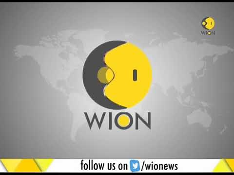 PM Modi escorted by choppers from Israeli Air Force